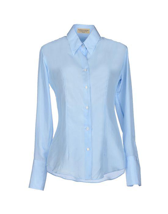 Рубашка FABERGE&ROCHES