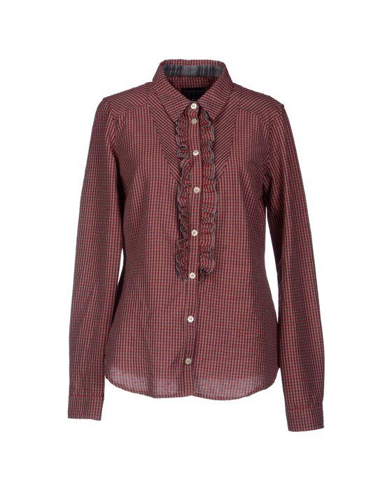 Рубашка EMPORIO ARMANI