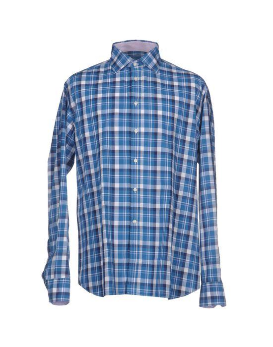 Рубашка BRANCACCIO CARUSO