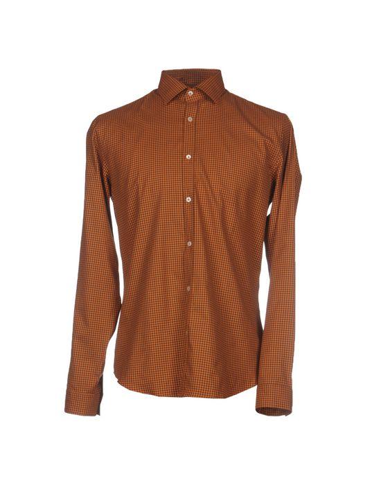 Рубашка ROBERT FRIEDMAN