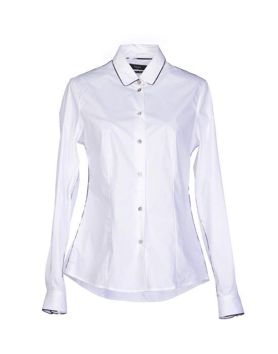 Рубашка PAUL SMITH BLACK LABEL