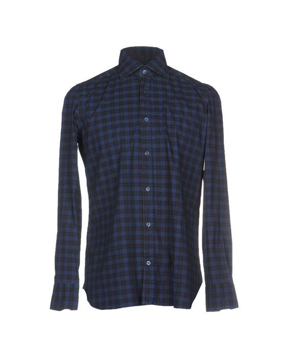 Рубашка  -  цвет