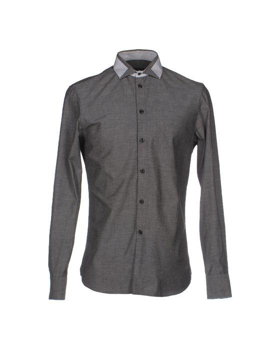 Рубашка EMPORIO ARMANI