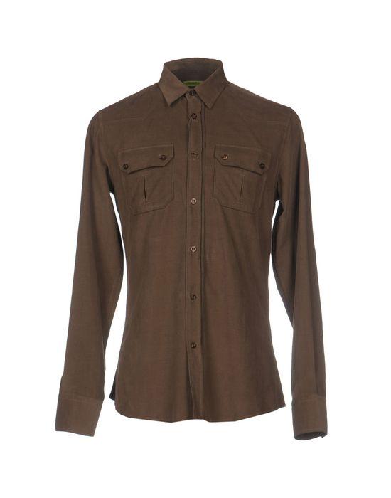 Рубашка VERSACE JEANS