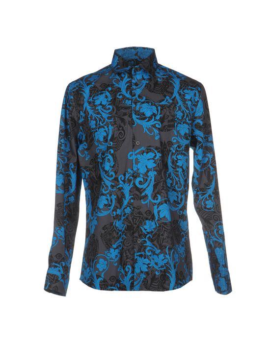 Рубашка VERSACE JEANS