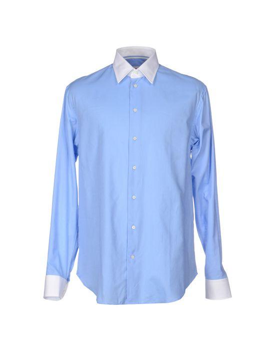 Рубашка ARMANI COLLEZIONI