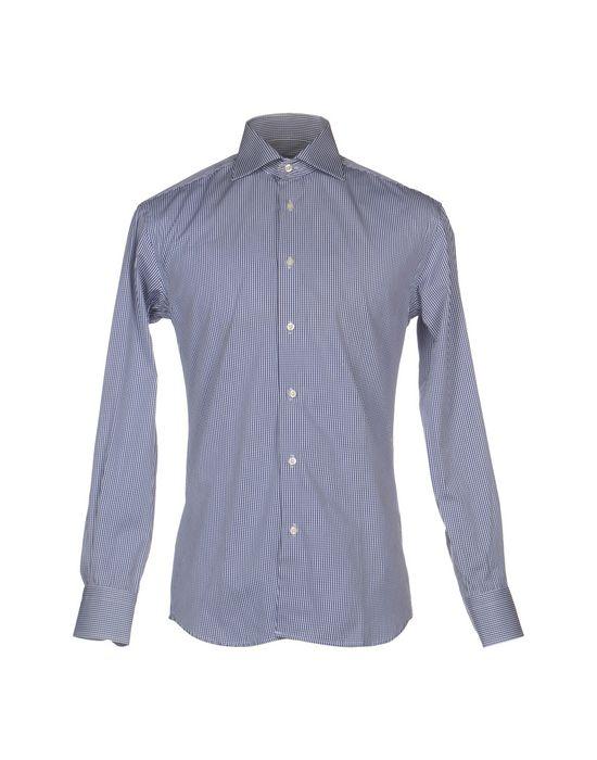 Рубашка MASSIMO ACCIAI