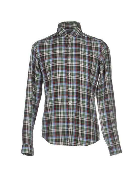 Рубашка  -  цвет