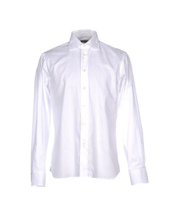 Рубашка  -  цвет