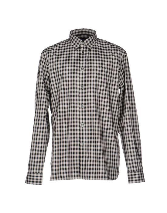Рубашка AQUASCUTUM