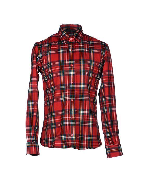 Рубашка  -  цвет