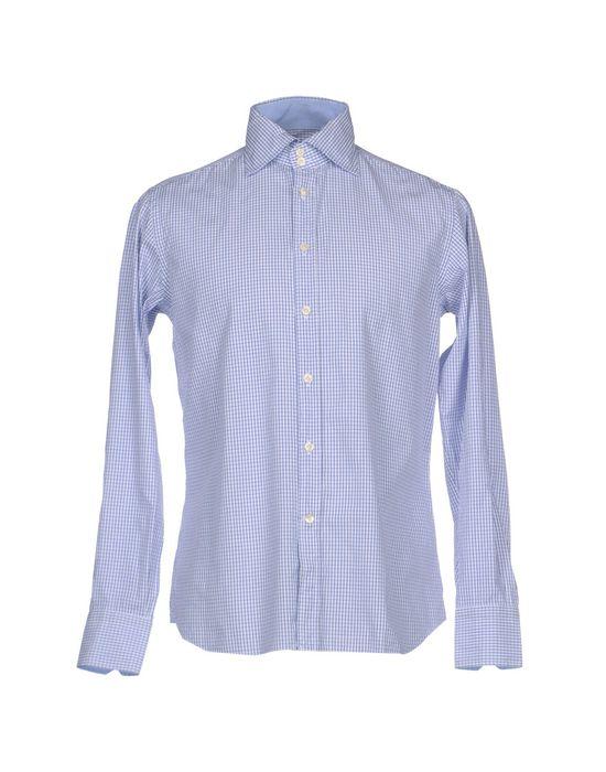 Рубашка BRANCACCIO CARUSO