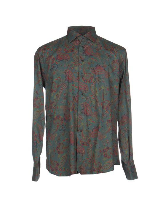 Рубашка BRANCACCIO CARUSO