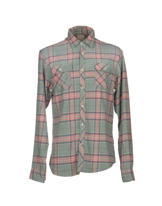 Рубашка SCOTCH & SODA