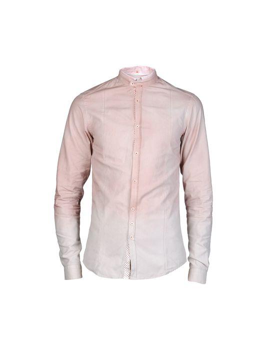 Рубашка AGLINI