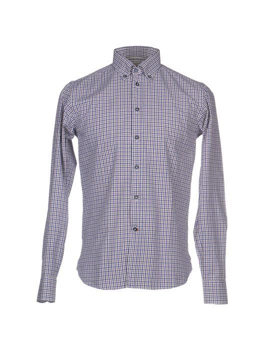 Рубашка BRANCACCIO CARUSO