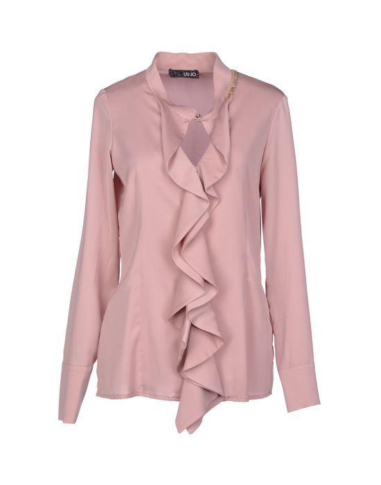 Рубашка LIU •JO