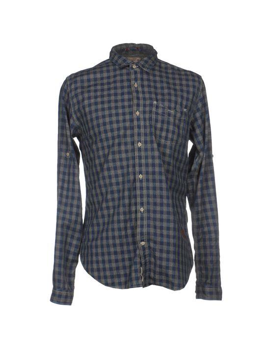 Рубашка SCOTCH & SODA