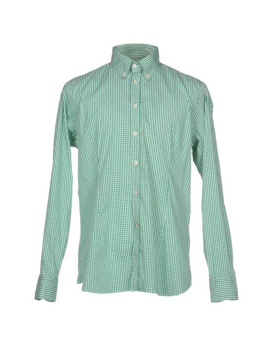 Рубашка BRANCACCIO CARUSO