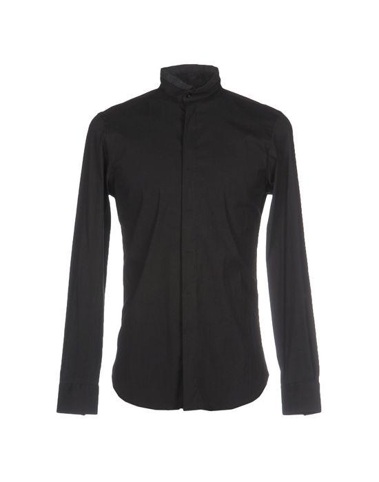 Рубашка EMPORIO ARMANI