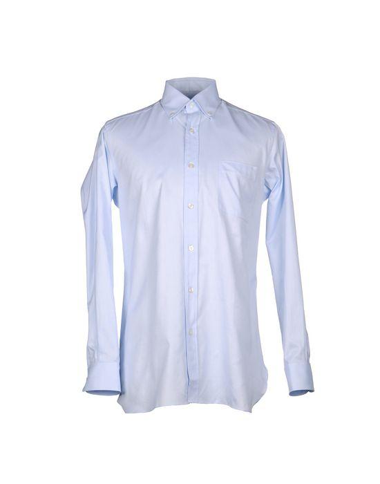 Рубашка  -  цвет