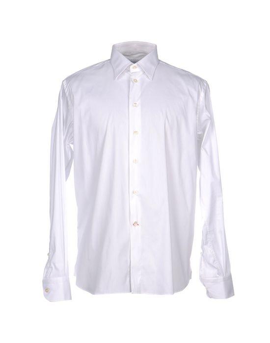 Рубашка BRANCACCIO CARUSO