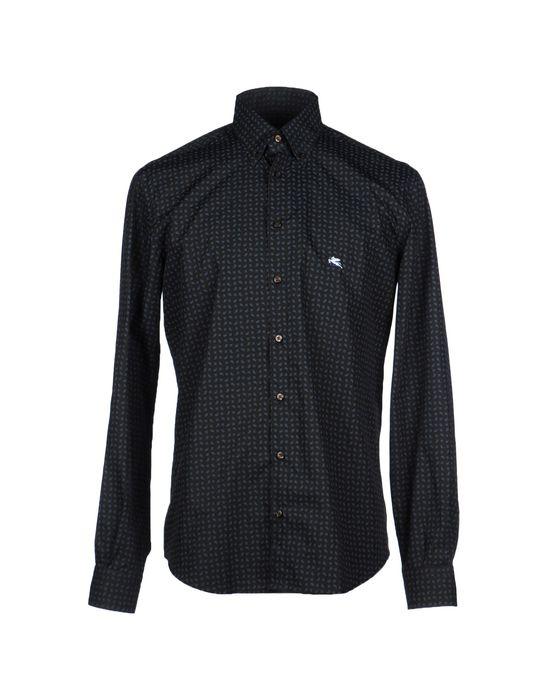 Рубашка ETRO