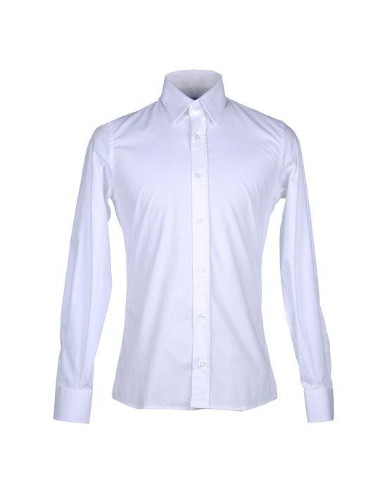 Рубашка  -  цвет