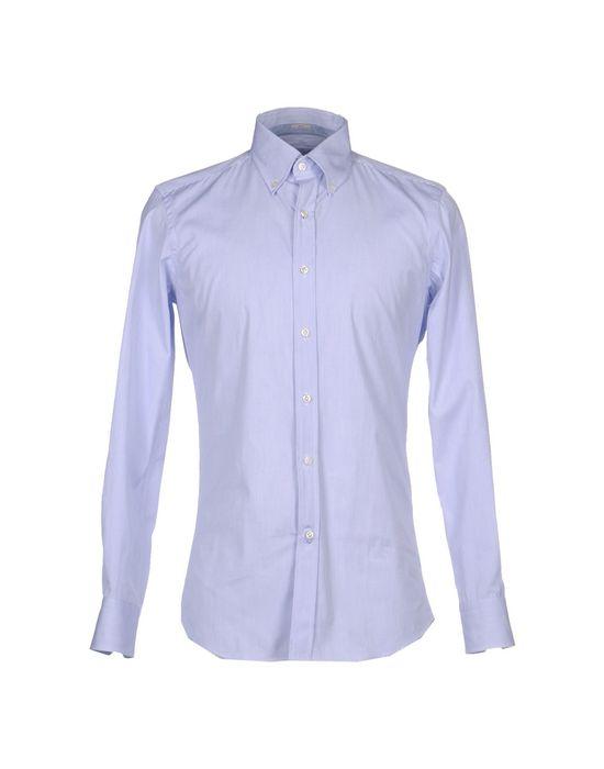 Рубашка  -  цвет