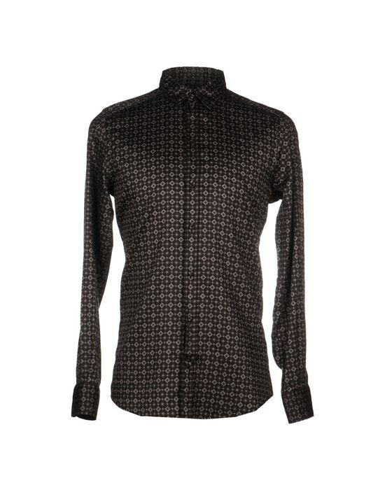 Рубашка DOLCE & GABBANA