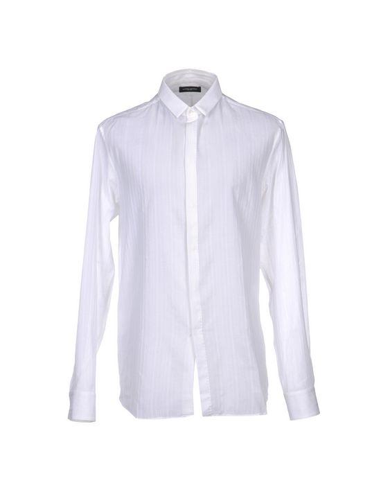 Рубашка COSTUME NATIONAL HOMME