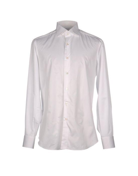 Рубашка  -  цвет