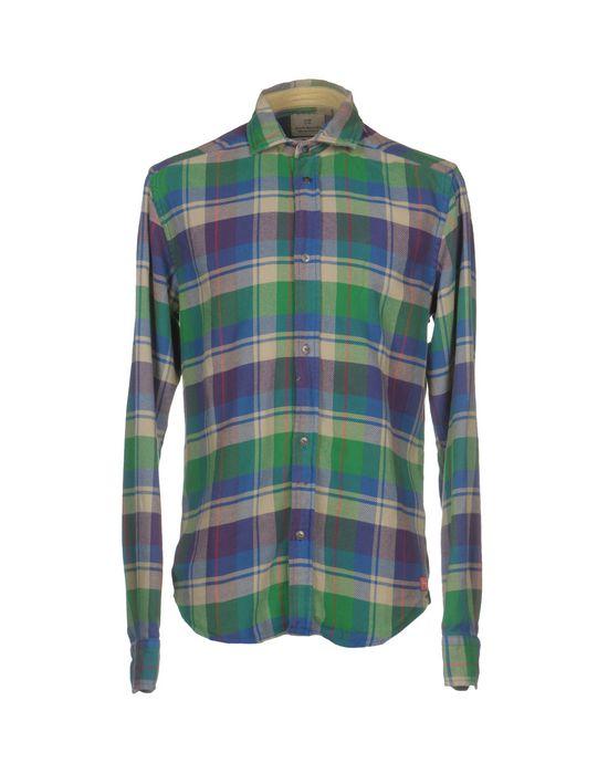 Рубашка SCOTCH & SODA