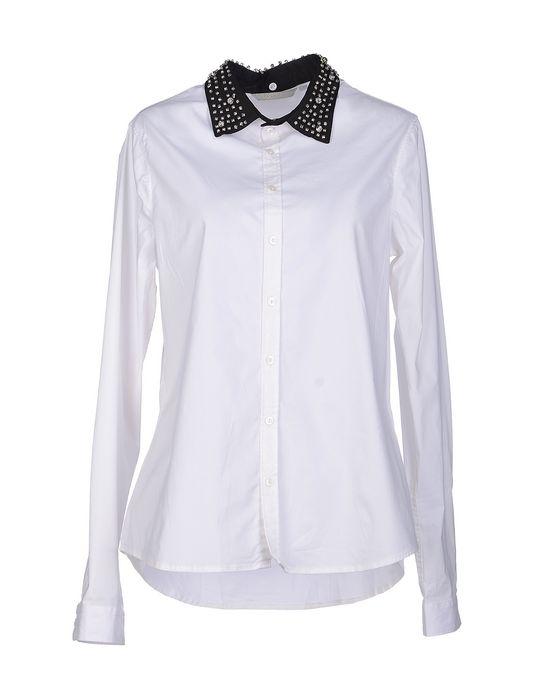 Рубашка SILVIAN HEACH