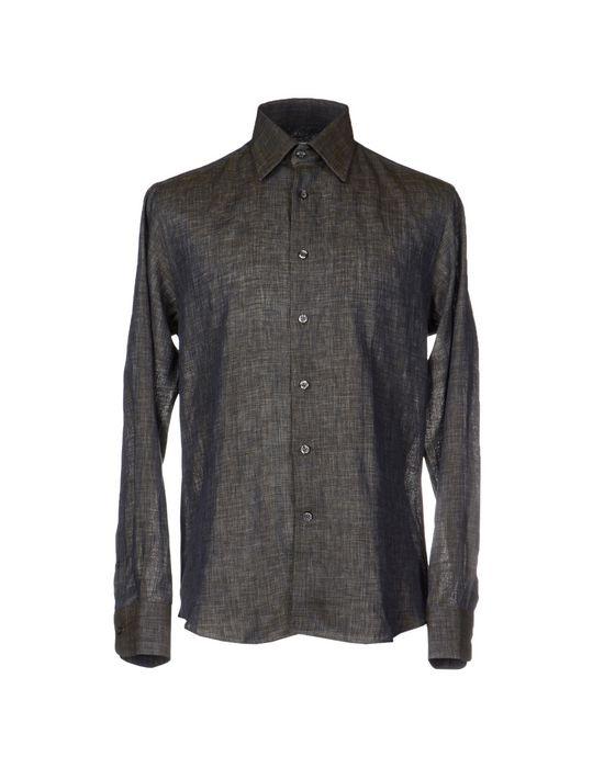 Рубашка  -  цвет