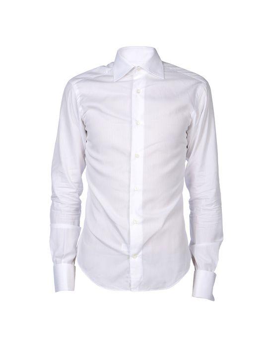 Рубашка BRIAN DALES