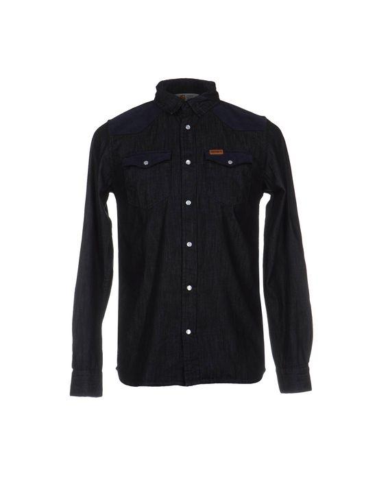 Рубашка CARHARTT