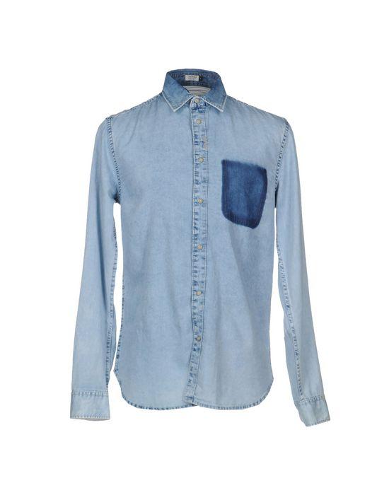 Рубашка ORIGINALS BY JACK & JONES