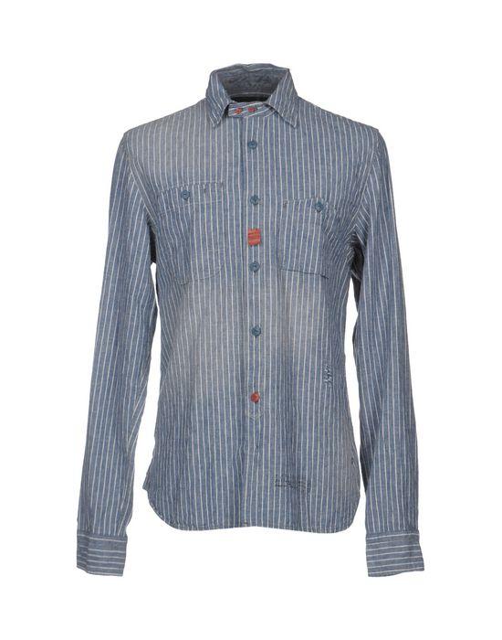 Рубашка SCOTCH & SODA