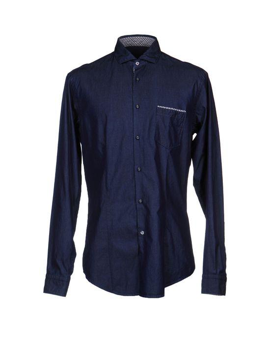 Рубашка BRIAN DALES