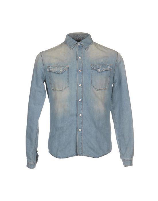 Рубашка (+) PEOPLE