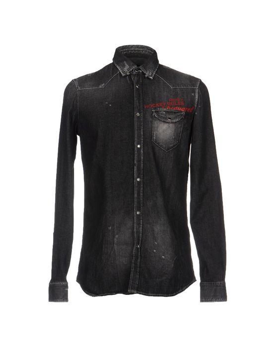 Рубашка DSQUARED2