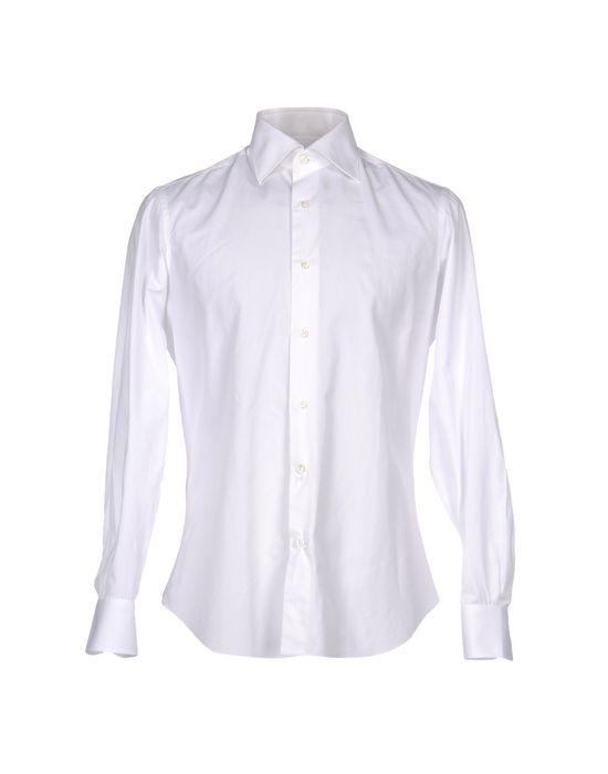 Рубашка  -  цвет