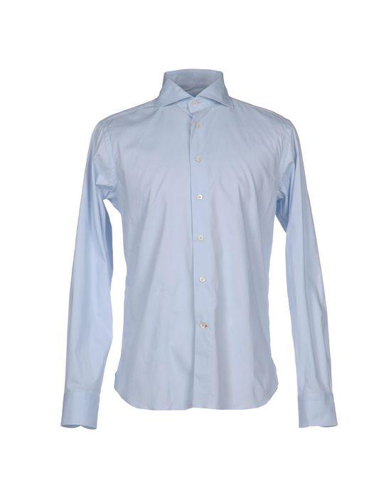 Рубашка BRANCACCIO CARUSO
