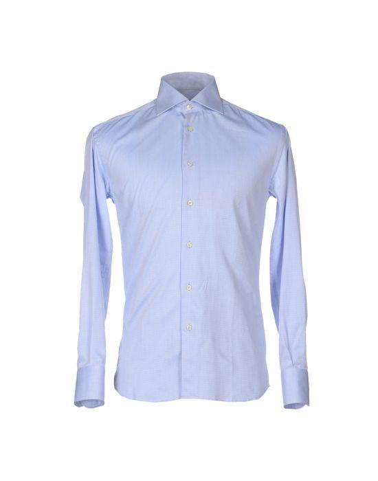 Рубашка MASSIMO ACCIAI