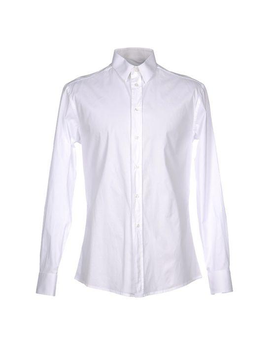 Рубашка  -  цвет