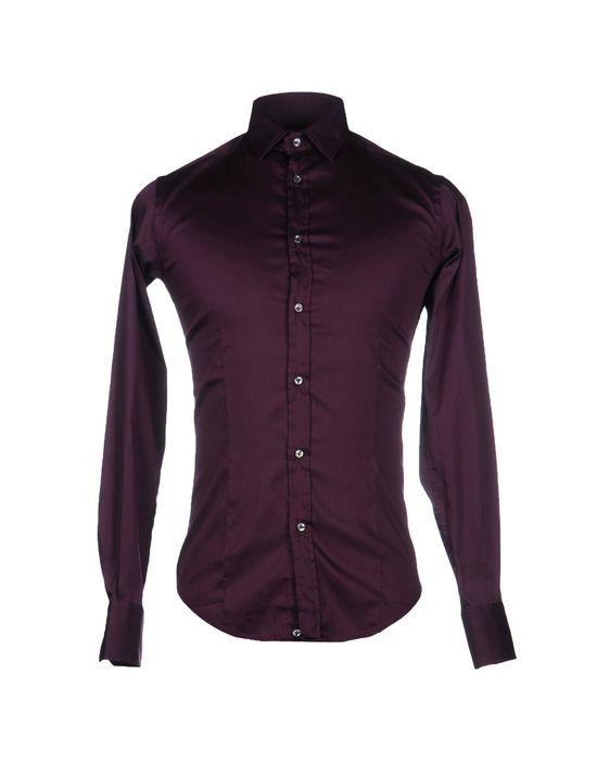 Рубашка BRIAN DALES