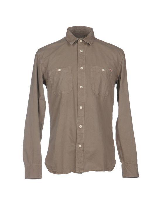 Рубашка JACK & JONES VINTAGE