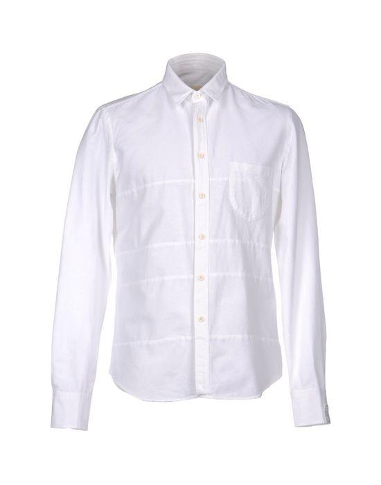 Рубашка M.GRIFONI DENIM