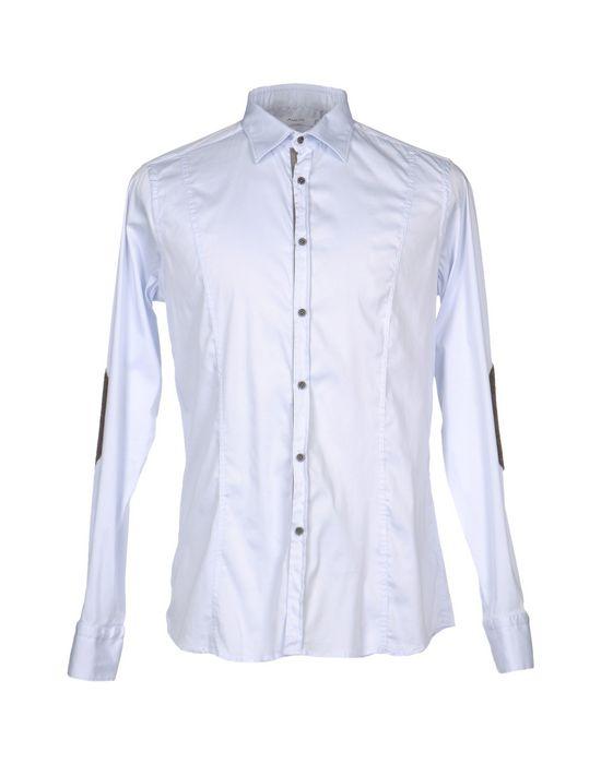 Рубашка AGLINI